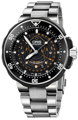 casio g987